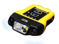 Taschenlampe, Schwarz Taschenlampe, Schwarz