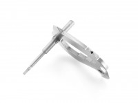 Preview: Werkzeug, Silber Preview: Werkzeug, Silber