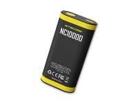 Ladegerät, Schwarz Ladegerät, Schwarz