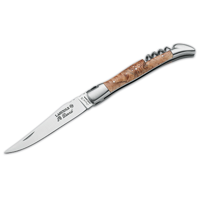 Sommerlier Knife+Waiter's knife