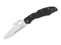 Taschenmesser, Schwarz, Daumenöffnung, Backlock, 8Cr13MoV, FRN Taschenmesser, Schwarz, Daumenöffnung, Backlock, 8Cr13MoV, FRN