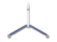 Kugelschreiber, Violett Kugelschreiber, Violett