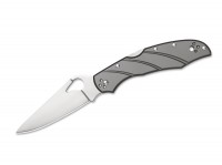 Taschenmesser, Grau, Daumenöffnung, Backlock, 8Cr13MoV, Titan Taschenmesser, Grau, Daumenöffnung, Backlock, 8Cr13MoV, Titan