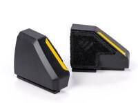 Schärfgerät, Schwarz Schärfgerät, Schwarz