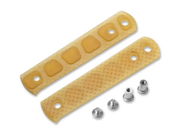 Zubehör, Gelb, Ultem