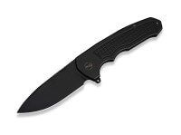 Taschenmesser, Schwarz, Flipper, Sonstiges, M390, Titan Taschenmesser, Schwarz, Flipper, Sonstiges, M390, Titan