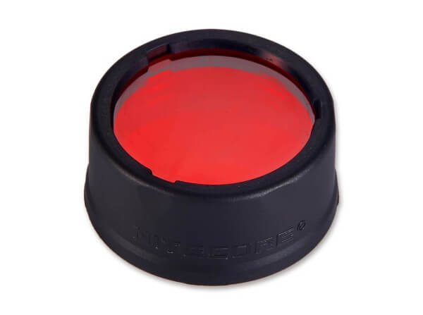 Zubehör | Taschenlampen, Rot