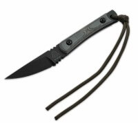 Feststehendes Messer, Grün, Feststehend, 1095, Micarta Feststehendes Messer, Grün, Feststehend, 1095, Micarta