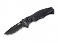 Taschenmesser, Schwarz, Daumenpin, Arc Lock, VG-10, GRN Taschenmesser, Schwarz, Daumenpin, Arc Lock, VG-10, GRN