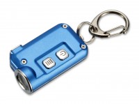 Taschenlampe, Blau Taschenlampe, Blau