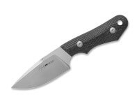 Feststehendes Messer, Schwarz, MagnaCut, SureTouch Feststehendes Messer, Schwarz, MagnaCut, SureTouch