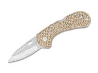 Taschenmesser, Braun, Daumenöffnung, Backlock, 420HC, Zytel Taschenmesser, Braun, Daumenöffnung, Backlock, 420HC, Zytel