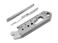 Werkzeug, Mehrfarbig, G10 Werkzeug, Mehrfarbig, G10