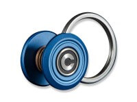 Zubehör | Outdoor, Blau, Aluminium Zubehör | Outdoor, Blau, Aluminium