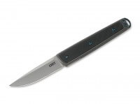 Taschenmesser, Grau, Nein, Slipjoint, 8Cr13MoV, Edelstahl Taschenmesser, Grau, Nein, Slipjoint, 8Cr13MoV, Edelstahl
