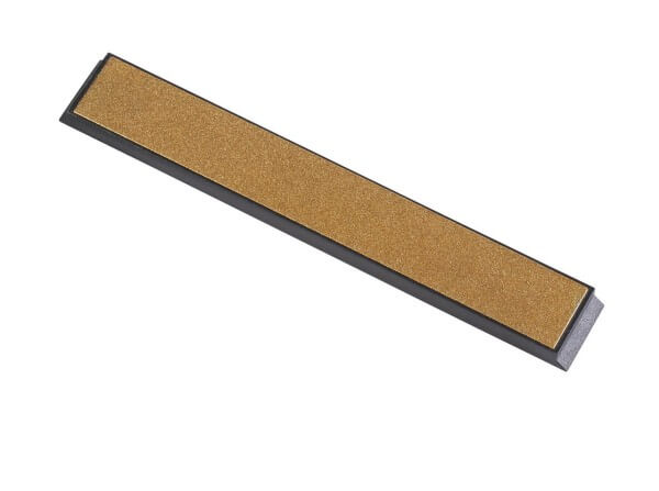 Schärfgerät, Gold