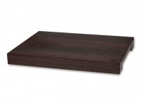 Schneidbrett, Braun Schneidbrett, Braun