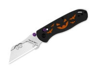 Taschenmesser, Schwarz, Daumenpin, Schieberiegel, Edelstahl, G10 Taschenmesser, Schwarz, Daumenpin, Schieberiegel, Edelstahl, G10