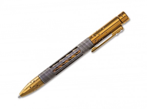 Tactical Pen, Gold