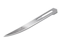 Wechselklinge, Silber Wechselklinge, Silber