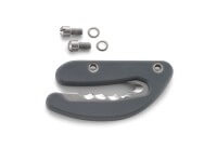 Wechselklinge, Grau Wechselklinge, Grau