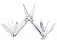 Multitool, Silber Multitool, Silber