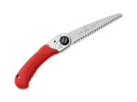 Säge, Rot, SK-5, TPR Säge, Rot, SK-5, TPR