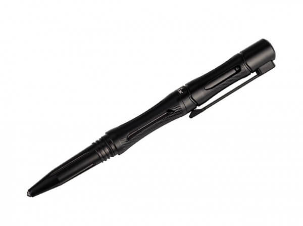 Tactical Pen, Schwarz