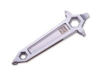 Multitool, Grau, Edelstahl, Edelstahl Multitool, Grau, Edelstahl, Edelstahl