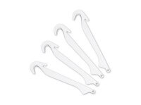 Wechselklinge, Silber, 420J2 Wechselklinge, Silber, 420J2