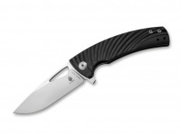 Taschenmesser, Schwarz, Linerlock, VG-10, G10 Taschenmesser, Schwarz, Linerlock, VG-10, G10