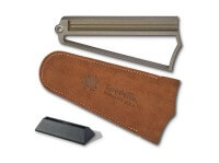 Schärfgerät, Grau Schärfgerät, Grau