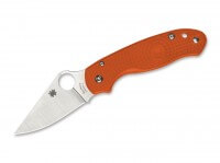 Taschenmesser, Orange, Daumenöffnung, Compression Lock, CPM-REX45, FRN Taschenmesser, Orange, Daumenöffnung, Compression Lock, CPM-REX45, FRN