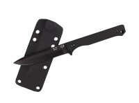 Feststehendes Messer, Schwarz, Eickhorn Professional, G10 Feststehendes Messer, Schwarz, Eickhorn Professional, G10