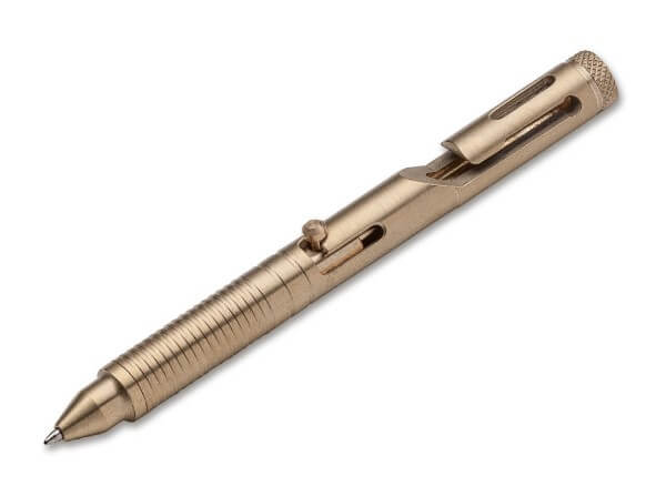 Tactical Pen, Gold