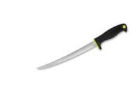 Feststehendes Messer, Schwarz, 420J2, Kunststoff Feststehendes Messer, Schwarz, 420J2, Kunststoff