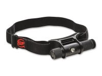 Stirnlampe, Schwarz Stirnlampe, Schwarz