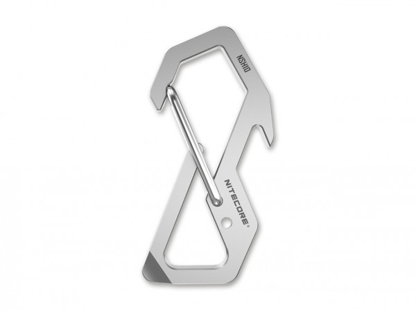 Multitool, Silber