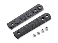 Zubehör, Mehrfarbig, Micarta Zubehör, Mehrfarbig, Micarta