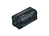 Akku, Schwarz Akku, Schwarz