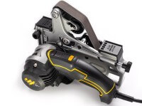 Schärfgerät, Schwarz Schärfgerät, Schwarz