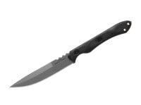 Feststehendes Messer, Schwarz, Feststehend, 154CM, G10 Feststehendes Messer, Schwarz, Feststehend, 154CM, G10
