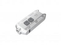 Taschenlampe, Silber, Aluminium Taschenlampe, Silber, Aluminium