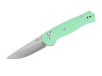 Taschenmesser, Grün, Flipper, Crossbar Lock, CPM-S-35VN, GRN Taschenmesser, Grün, Flipper, Crossbar Lock, CPM-S-35VN, GRN