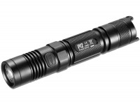 Taschenlampe, Schwarz, Aluminium Taschenlampe, Schwarz, Aluminium