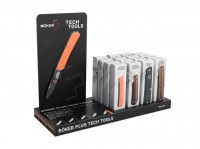 Display, Schwarz Display, Schwarz