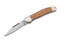 Taschenmesser, Braun, Nagelhau, Slipjoint, 4034, Pistazienholz Taschenmesser, Braun, Nagelhau, Slipjoint, 4034, Pistazienholz