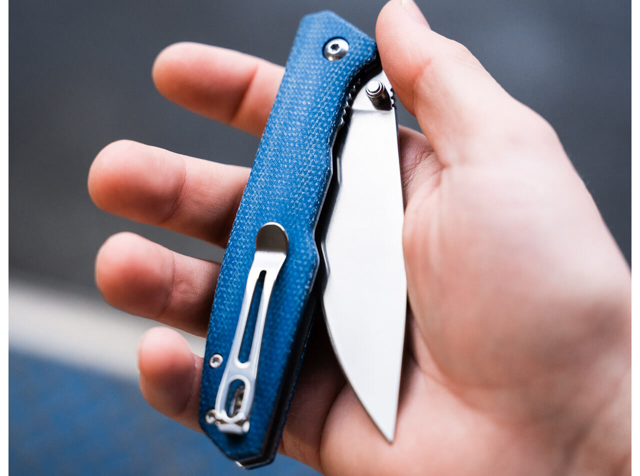 福袋 公式 Magnum Solingen Böker | Canvas Blue Deep マイセン