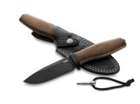 Feststehendes Messer, Grün, M390, Micarta Feststehendes Messer, Grün, M390, Micarta