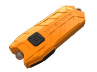 Taschenlampe, Orange, Kunststoff Taschenlampe, Orange, Kunststoff